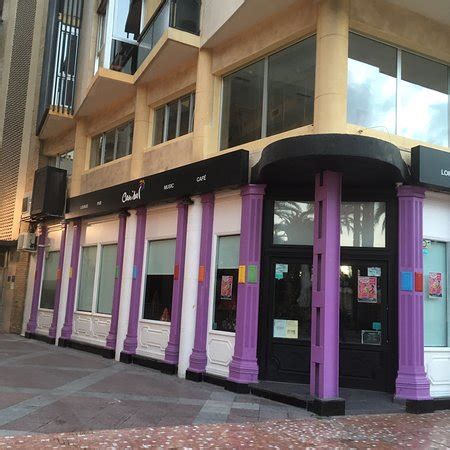 canibal alicante|Canibal Pub — Gay Pub in Alicante, Spain